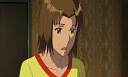 ボクの弥生さん2。