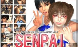 [3D]SENPAI 