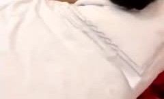 绿帽大神找单男给女朋友做精油SPA❤️玩3P就喜欢这样的感觉