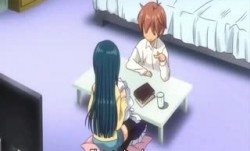 コロンが大好き1-LoveColon1