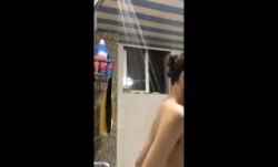 《最新流出☀️福利》甄选反差婊子露脸淫ying荡生活私拍☀️人前女神私下生活糜烂-骚妹mei洗澡自[zi]慰忘情享受