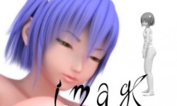 [3D][無字]Image EX