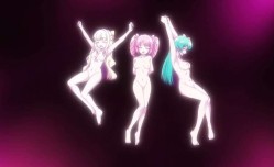 憧憬成为魔法少女2