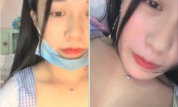 高gao颜值萌妹mei子女仆装道具自[zi]慰 近距离特写按an摩器震动肥逼搞得很湿非常诱人 很是诱惑喜欢不要错过!