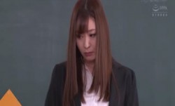 NHDTB-283_A レズ生徒のW舐めで乳首奴隷に堕とされる女教師 Part 1