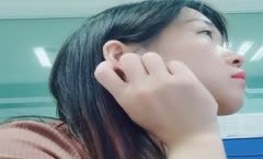 清纯小野喵】MissAV-18 Video在外资公司上班美丽小姐姐XXX🔞上班偷偷直播!XXX🔞！！✨✨✨--无声音时是主播关的，怕泄露公司机密_20220531_090454