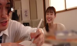 HUNTB659C『これ見ても私たちとエッチしたいと思わないの？本当は我慢してるんでしょう？』ボクとエうッチ.